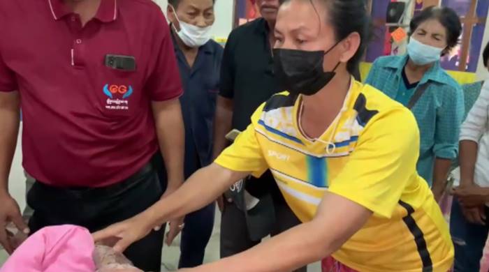 ตายแล้วฟื้น