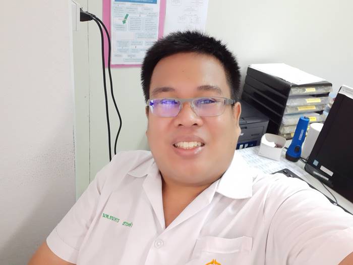 อนุทิน ชาญวีรกูล