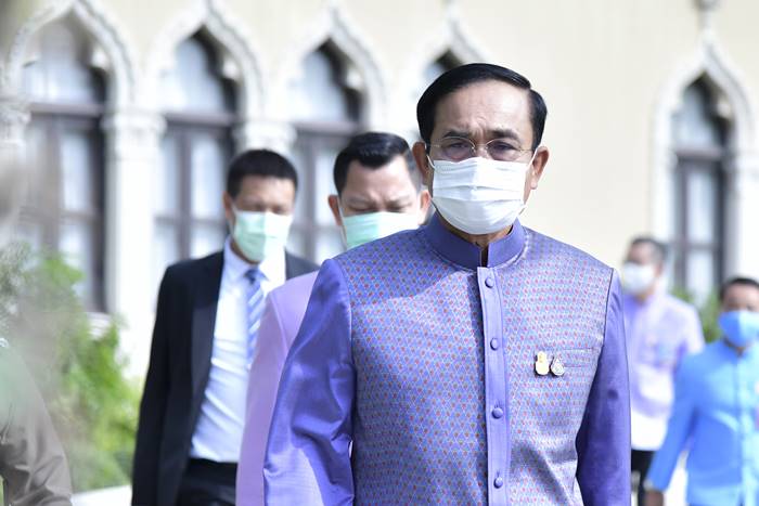 ข่าว ประยุทธ์