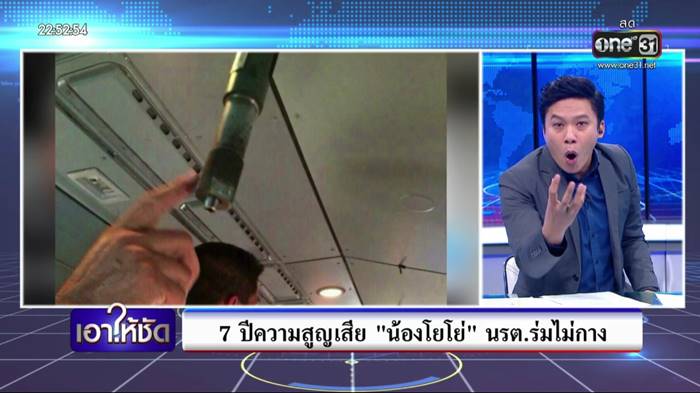 นรต. ร่มไม่กาง