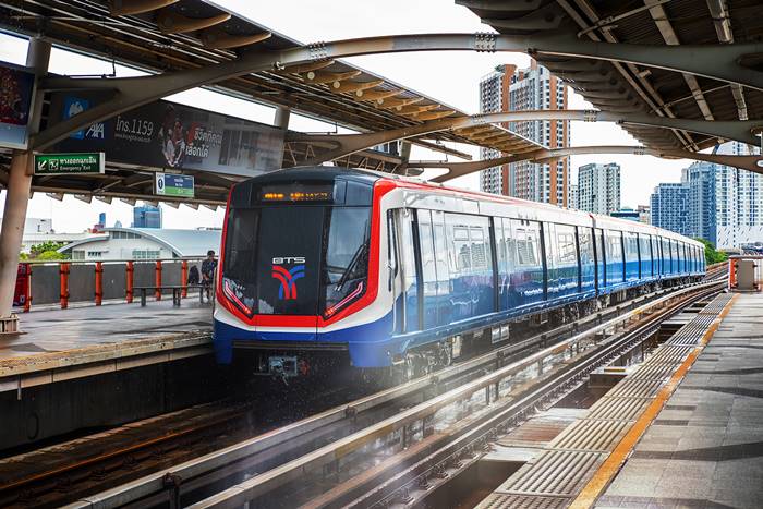 บีทีเอสทวงหนี้รัฐบาล