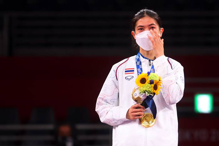 โอลิมปิก 2024