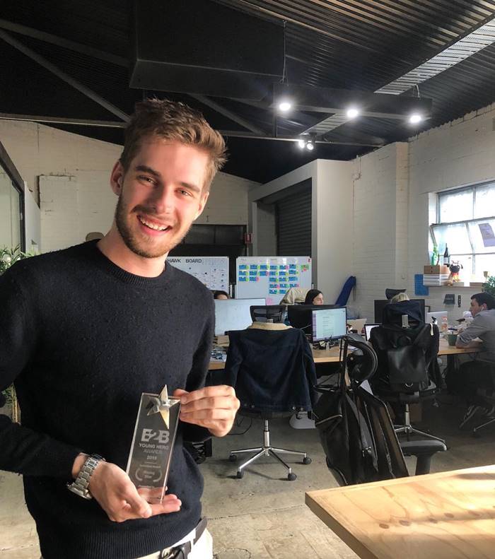 คนไร้บ้าน