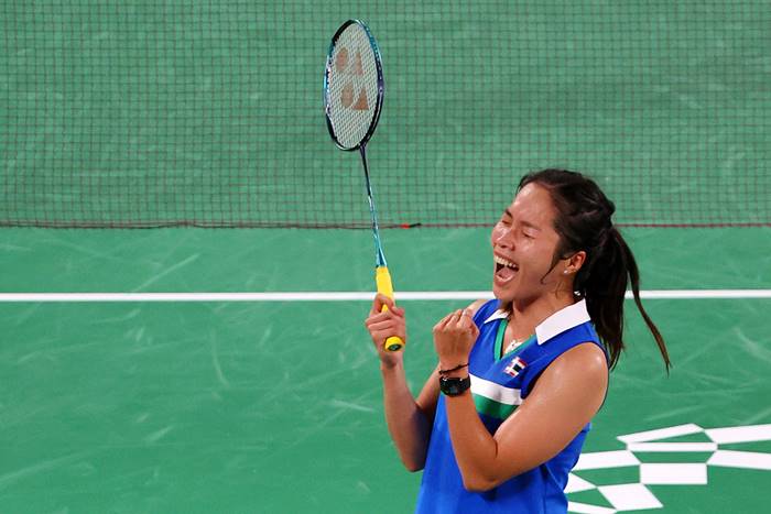 โอลิมปิก 2024