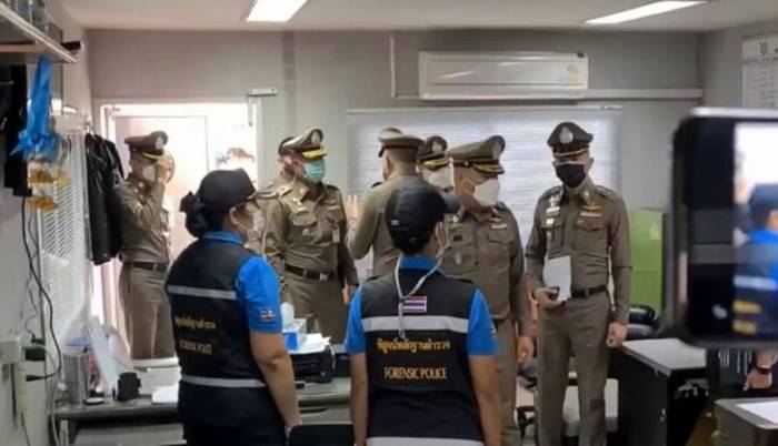 ผู้กำกับโจ้