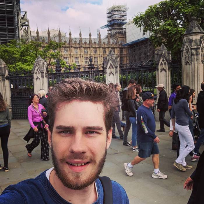 คนไร้บ้าน