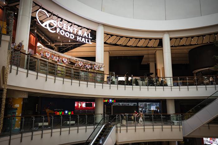 เสื้อ Grab