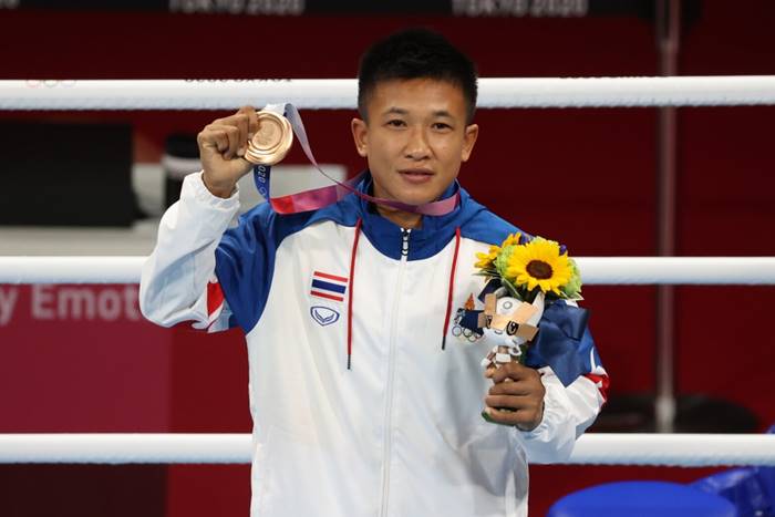 โอลิมปิก 2024