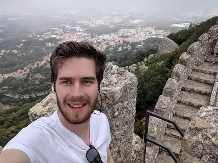 คนไร้บ้าน