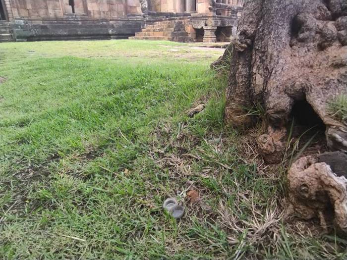 ปราสาทหินพนมรุ้ง