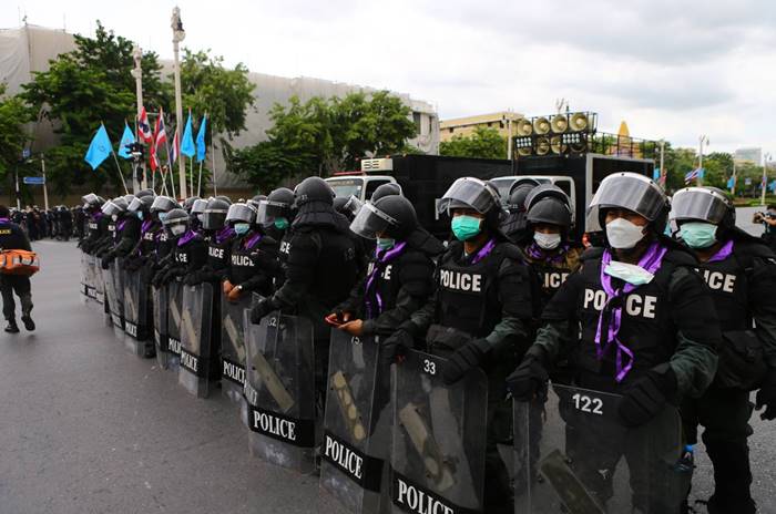 ม็อบ7สิงหา