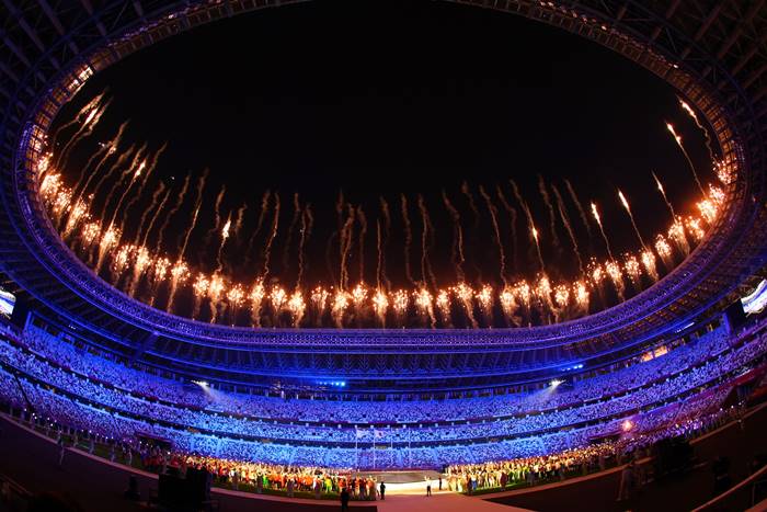 โอลิมปิก 2024