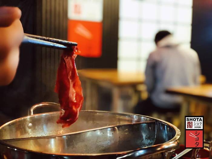 Shota Shabu