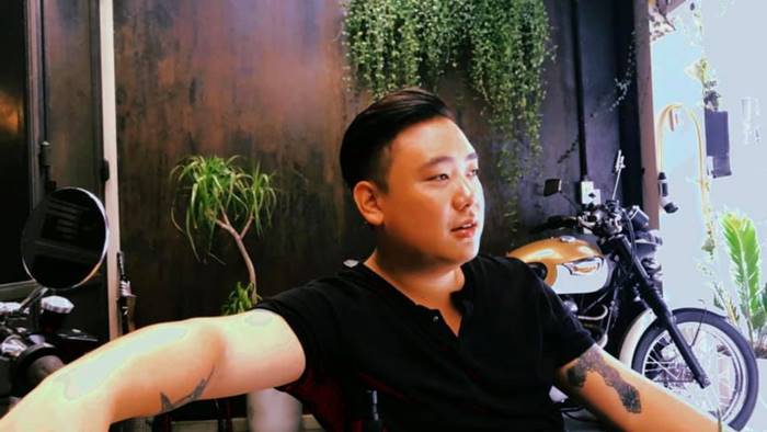 ทักษิณ ชินวัตร, ไฮโซลูกนัท