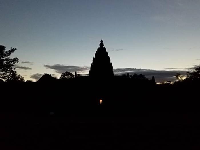 ปราสาทหินพนมรุ้ง