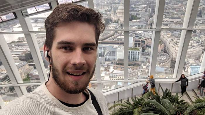 คนไร้บ้าน