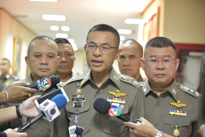 สุวัฒน์ แจ้งยอดสุข