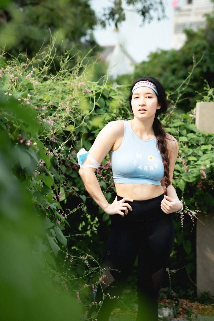 ใบคา พึ่งอุดม