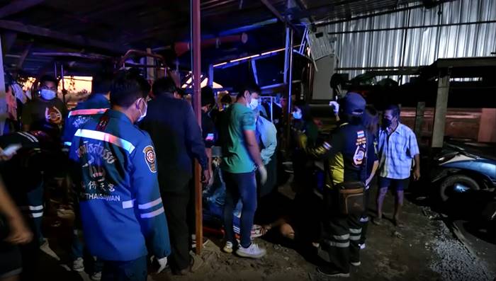 ผัวฆ่าเมีย