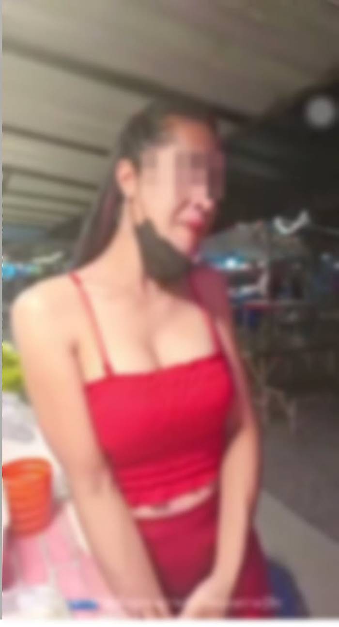 ด่าลูกค้า