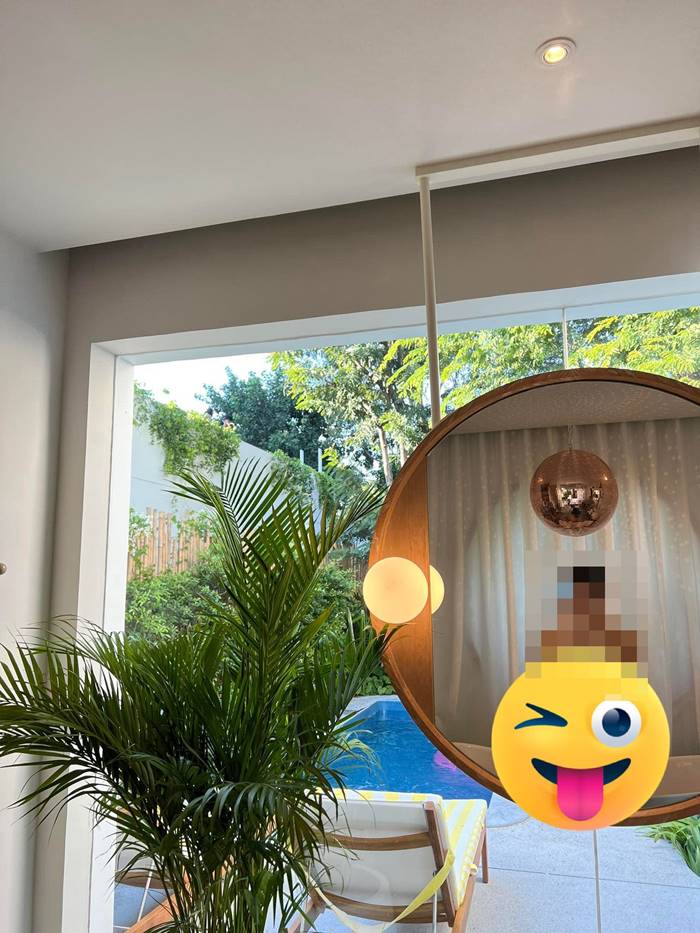 พูลวิลล่า