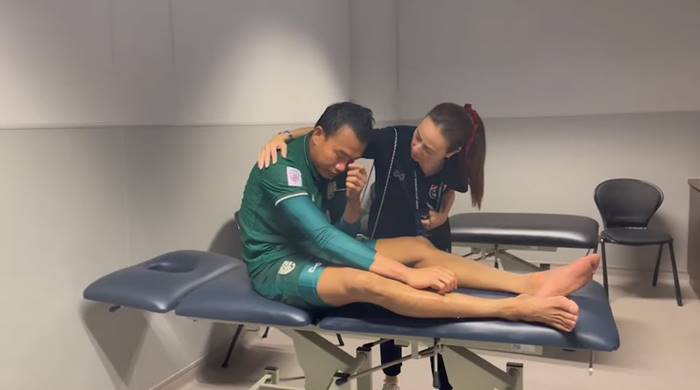 ฟุตบอลไทย เวียดนาม