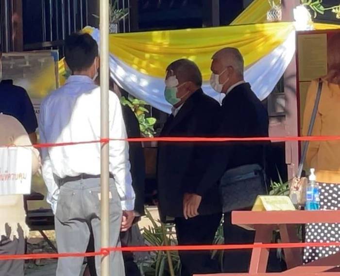  เปรมชัย เสือดำ