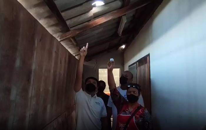 หมู่บ้านสายไหม