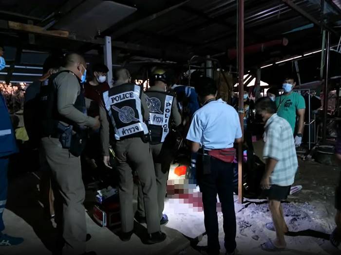 ผัวฆ่าเมีย