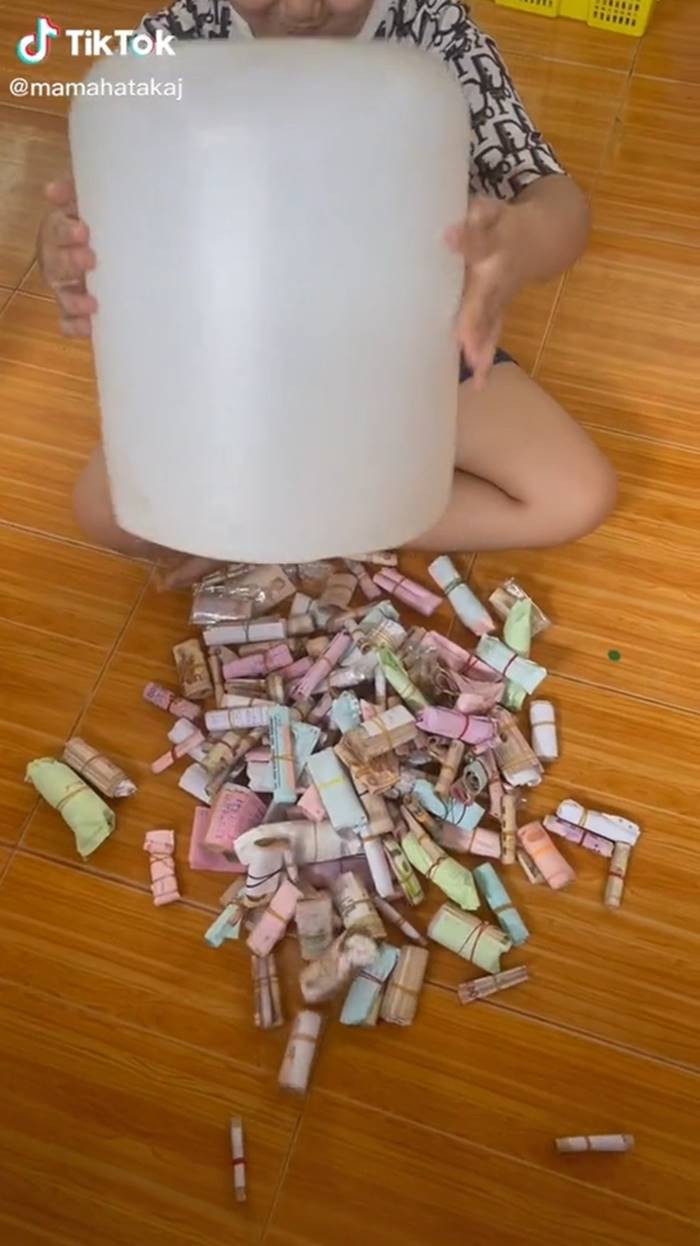 เก็บเงิน