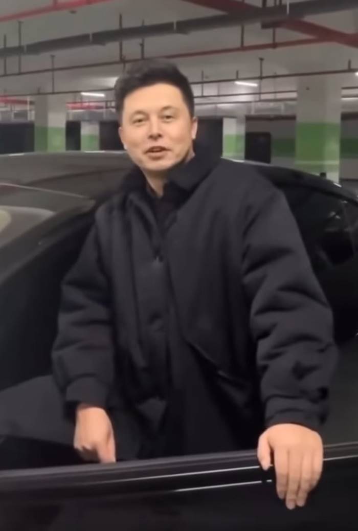 Elon Musk, อีลอน มัสก์