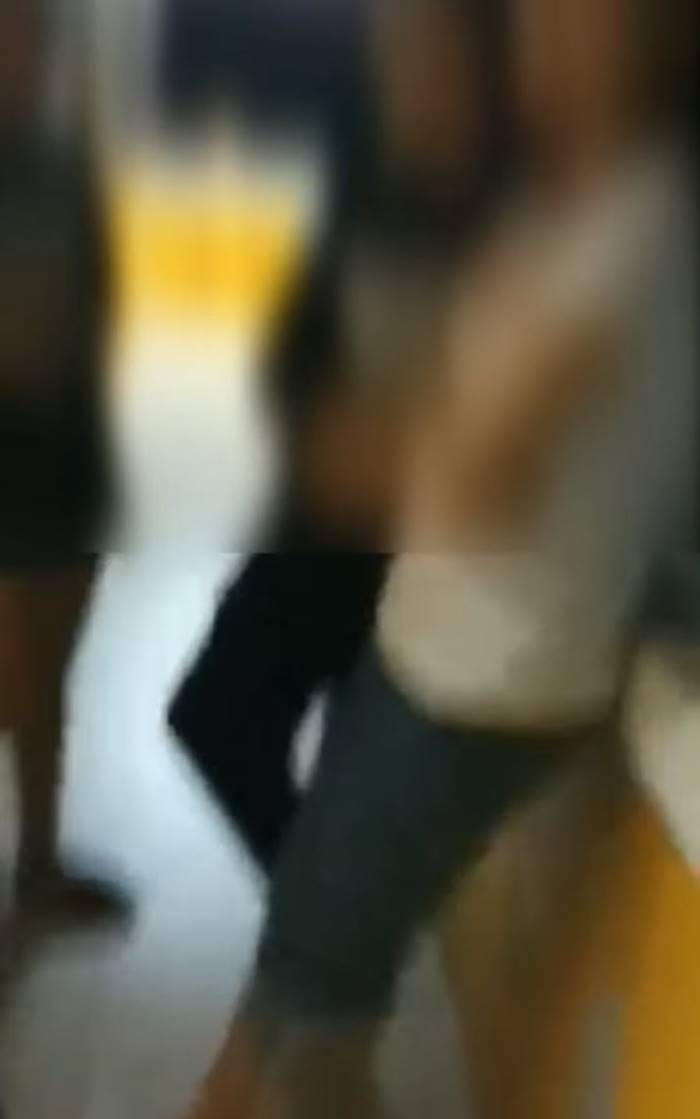 เมียเก่าตบเมียใหม่