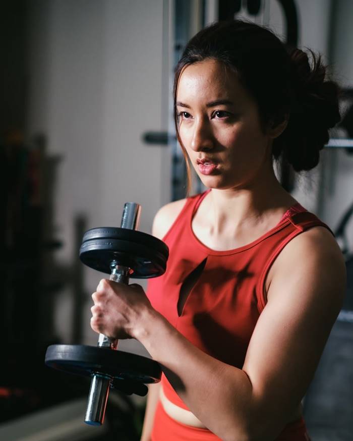 ใบคา พึ่งอุดม