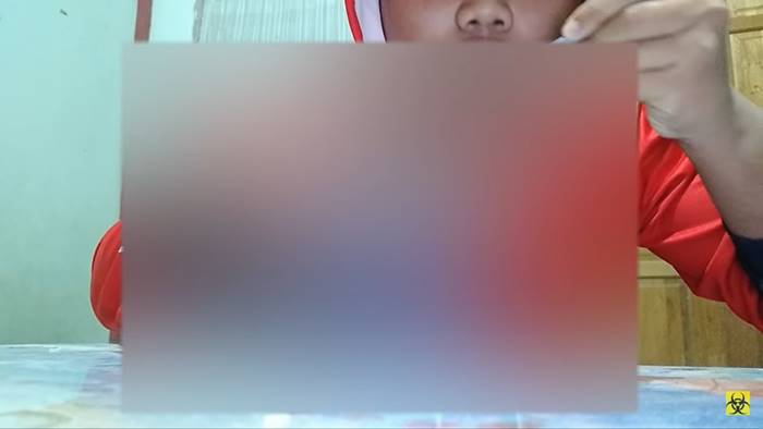 กินขี้โชว์