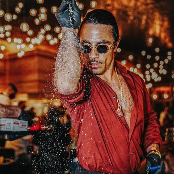 Salt Bae