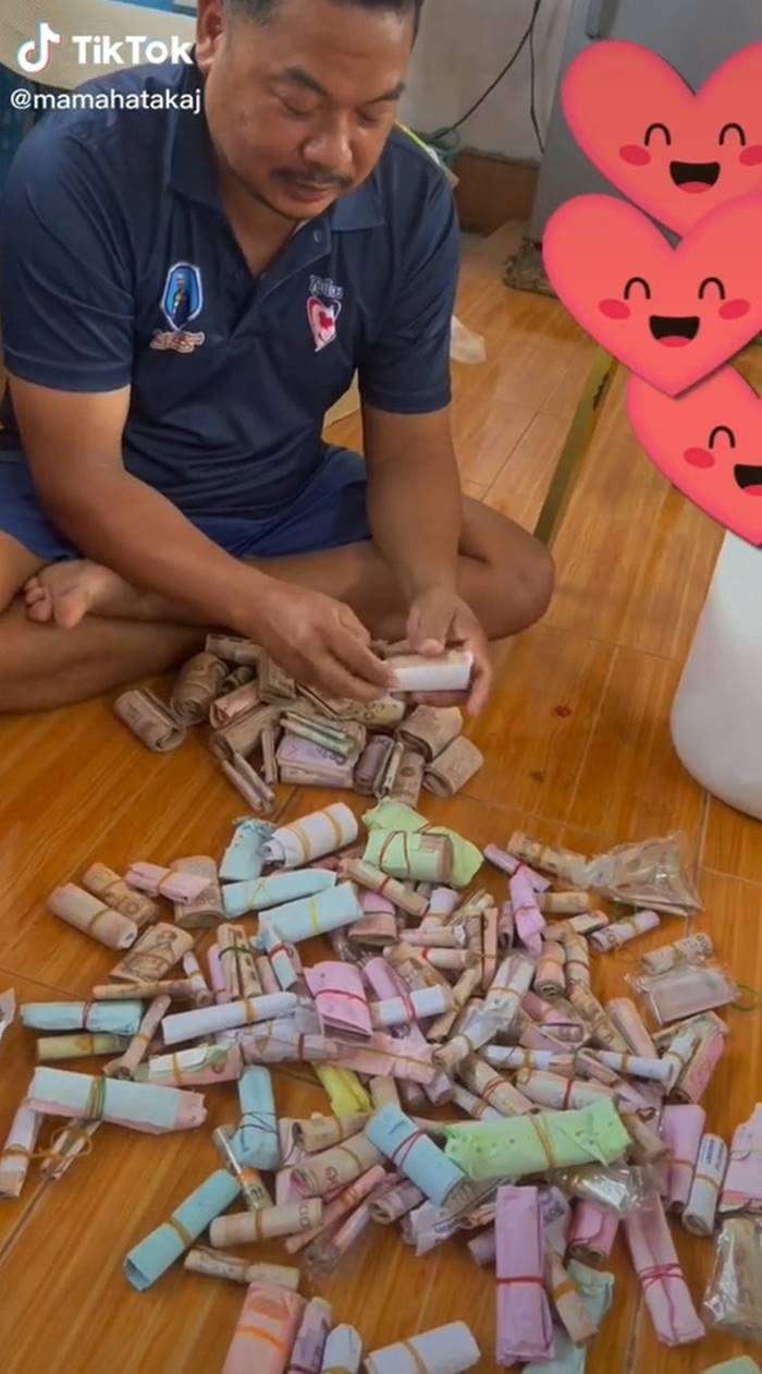 เก็บเงิน