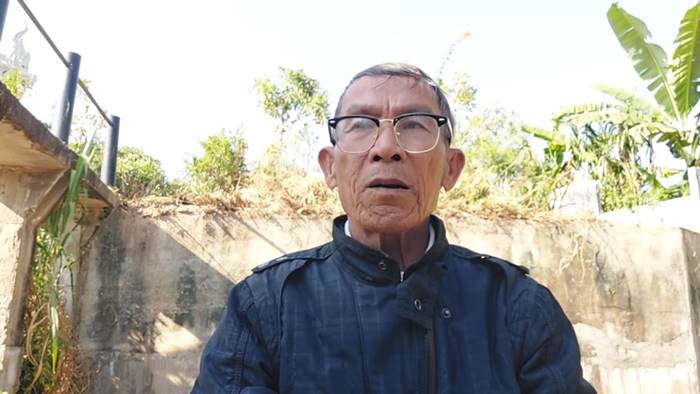 คดีน้องชมพู่, ลุงพล ป้าแต๋น