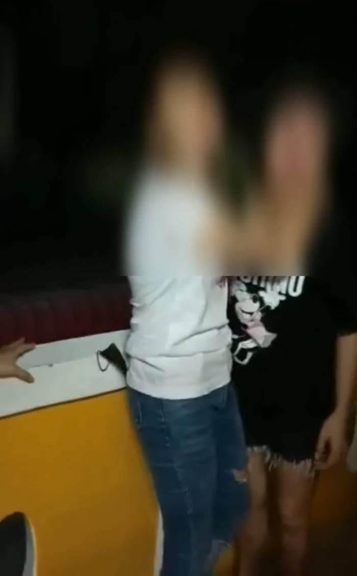 เมียเก่าตบเมียใหม่