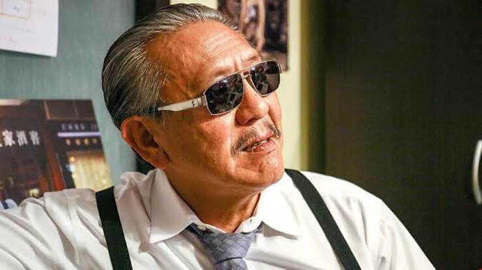 อาบอบนวด, ชูวิทย์ กมลวิศิษฎ์