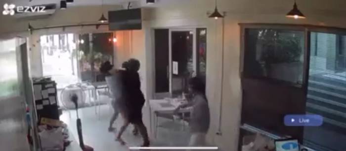 ไรเดอร์หัวร้อน