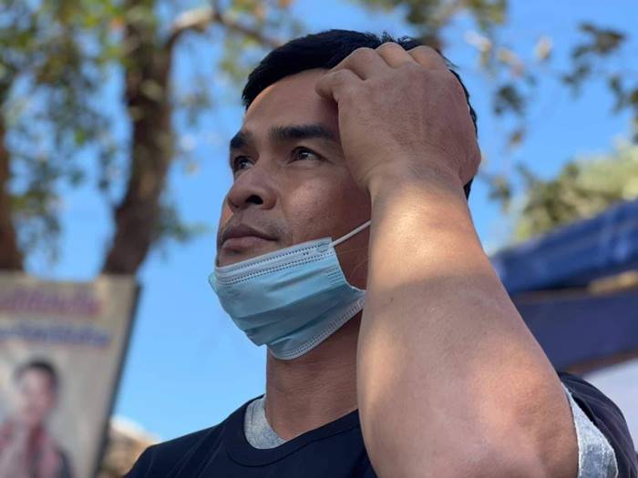 คดีน้องชมพู่, ลุงพล ป้าแต๋น