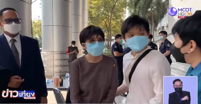 หมอตกตึก, คดีหมอศรุต