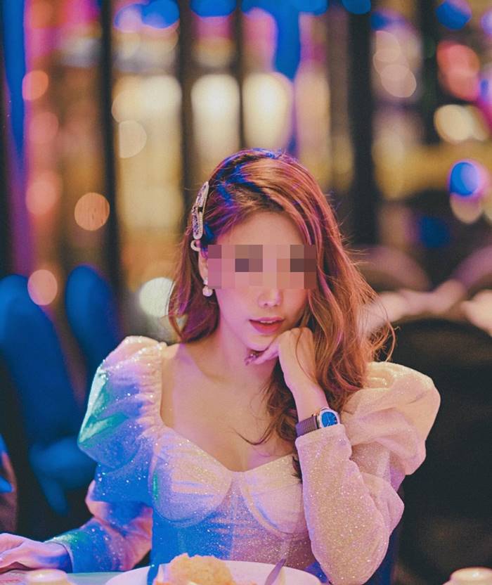 ลูกน้ำ Strawberry Cheesecake