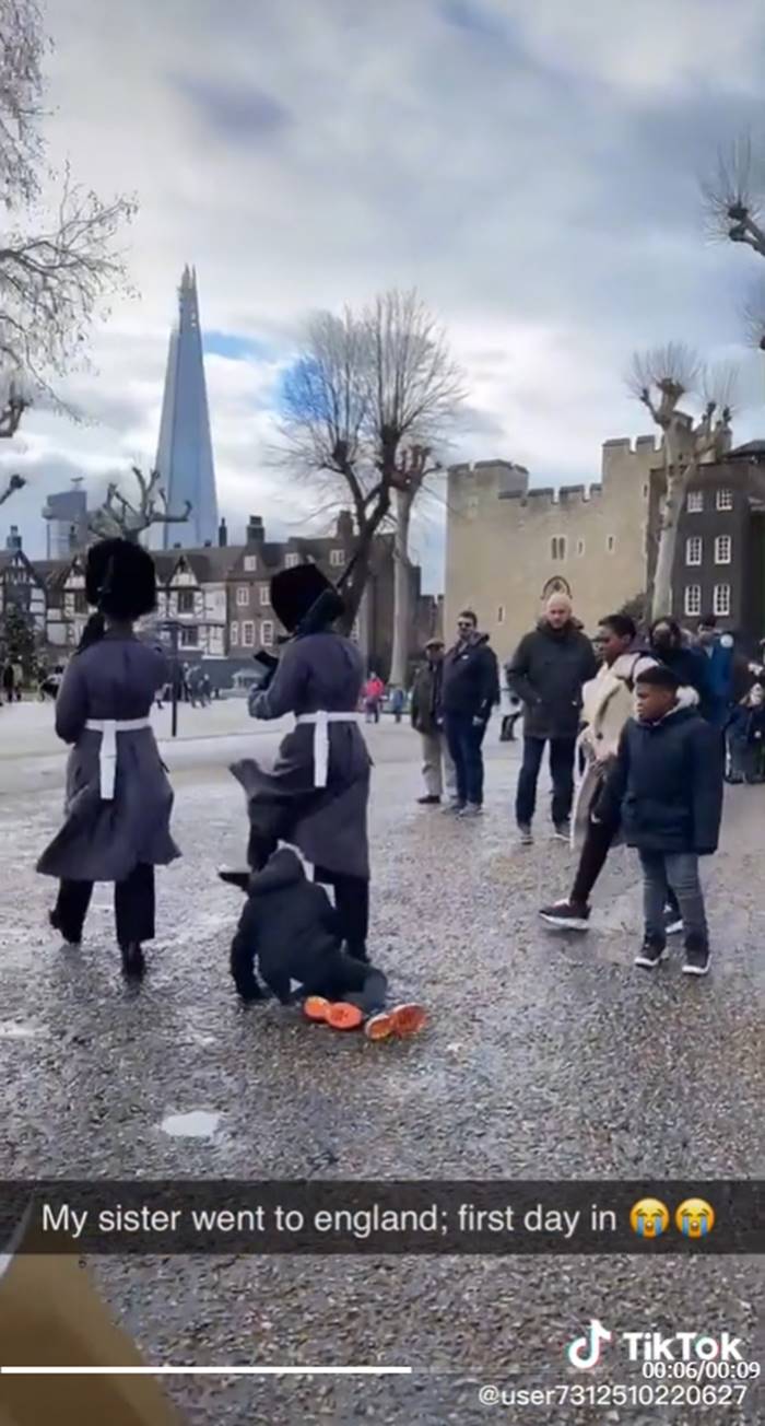  ทหารรักษาพระองค์