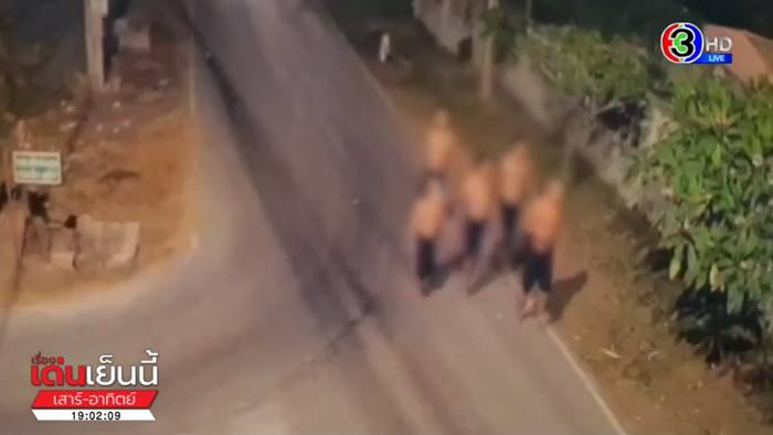 นักโทษหนีคุก