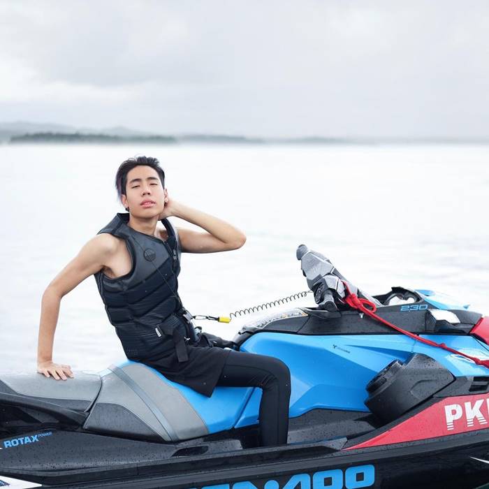 สไปร์ท SPD