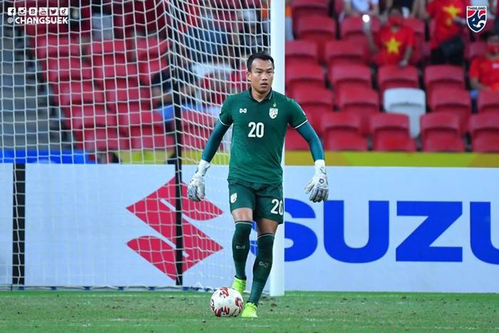 ฟุตบอลไทย เวียดนาม