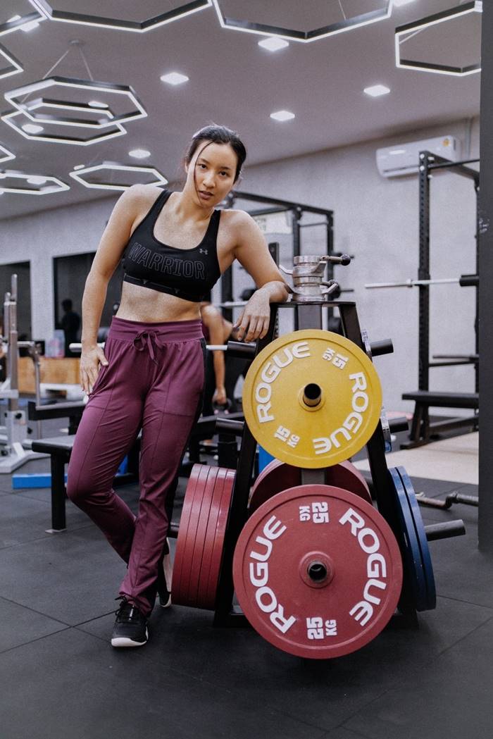 ใบคา พึ่งอุดม