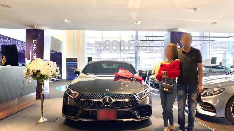 วาวา พริตตี้