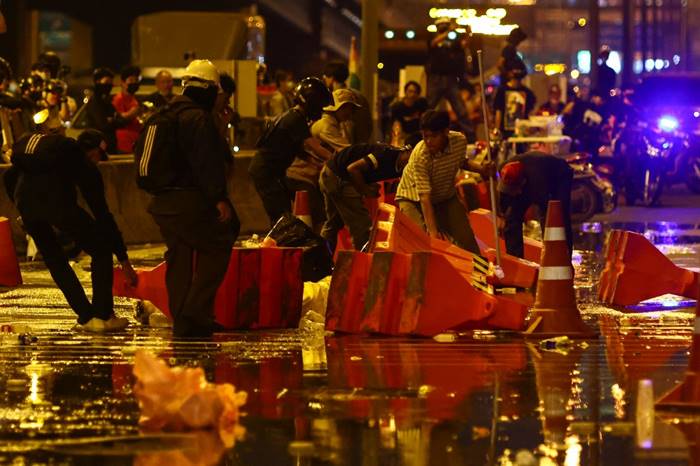 ม็อบ 28 กุมภา